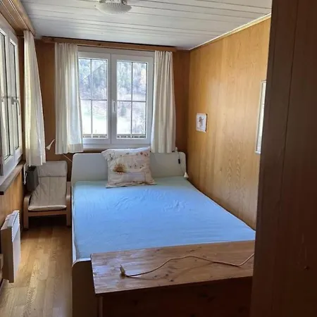 Steingraebji 1- Og Sued Appartement-fewo- Dusche Oder Bad- Wc By Interhome Appartamento Mörel