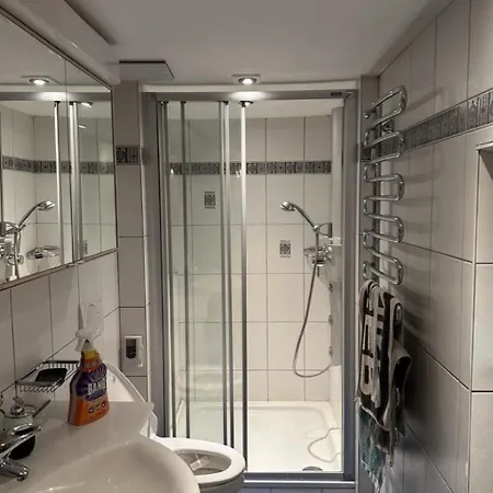 Steingraebji 1- Og Sued Appartement-fewo- Dusche Oder Bad- Wc By Interhome Appartamento Mörel