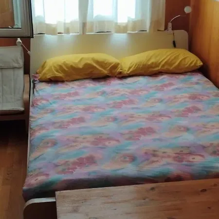 Appartamento Steingraebji 1- Og Sued Appartement-fewo- Dusche Oder Bad- Wc By Interhome Mörel